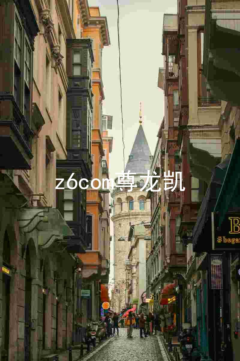 z6com尊龙凯