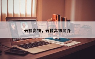 云桂高铁，云桂高铁简介