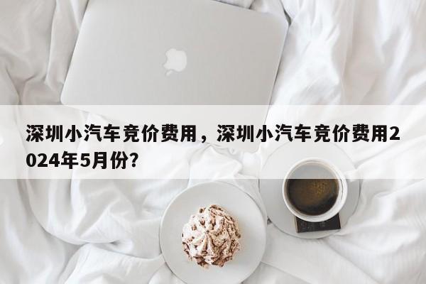 深圳小汽车竞价费用，深圳小汽车竞价费用2024年5月份？-第1张图片-爱看生活