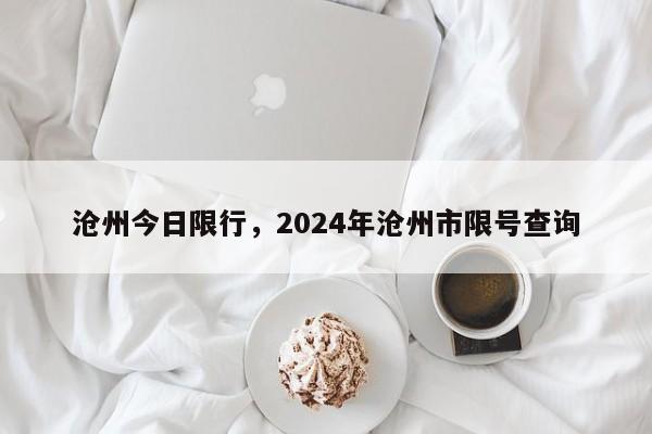 沧州今日限行，2024年沧州市限号查询-第1张图片-爱看生活